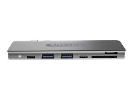 191230 DUAL USBC 31 MULT100W PD MACBOOK